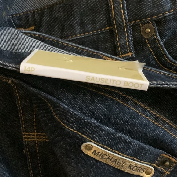 Michael Michael Kors Jeans - Picture 4 of 6